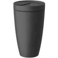 like. by Villeroy & Boch Thermobecher like. by Villeroy & Boch Coffee To Go Becher Manufacture Rock 350ml