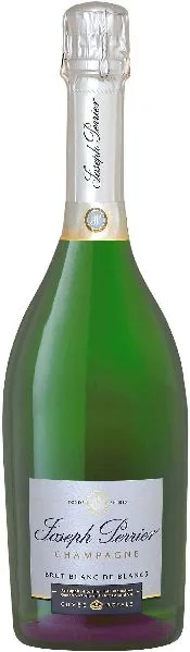 Joseph Perrier Champagne Blanc de Blancs Brut