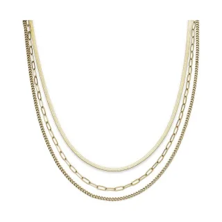s.Oliver Kette SOJ-0242-N-47