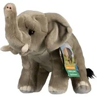 Freek Vonk x BRESSER Kuscheltier FREEK VONK x BRESSER Elefant Amara