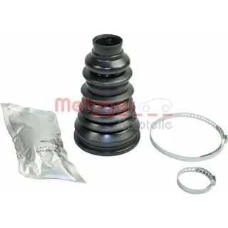 Metzger Achsmanschette radseitig Dacia Renault 751.070