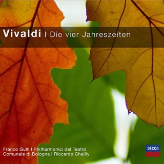 Die Vier Jahreszeiten/+ (Classical Choice)