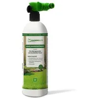 RASENBLITZ Rasendünger RASENBLITZ Ganzjahresdünger, 1 Liter, 2 Liter, 5 Liter, 10 Liter