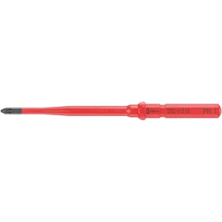 Wera Kraftform Kompakt VDE 62 iS Take it Easy - 05006512001