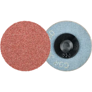 PFERD TOOLS COMBIDISC Korund Schleifblatt CDR für universelle Anwendungen - 42770406