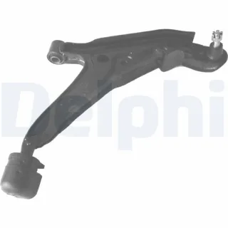 Delphi Querlenker vorne rechts Nissan Primera P10 2,0