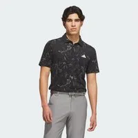 adidas Performance Poloshirt ULTIMATE365 MESH CLIMACOOL POLOSHIRT (1-tlg)