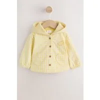 Next Kapuzenstrickjacke Baby-Kapuzenjacke (1-tlg)