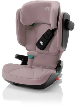 Britax Römer Kidfix i-Size Premium Kindersitz verstellbare Lehne grün