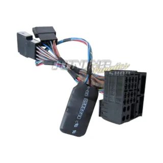 CanBus Kabelbaum Kabel Simulator für Audi Radio VW MFD 2 II RNS 2 DELTA 6