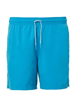 s.Oliver - Badehose türkis - Gr. - XL