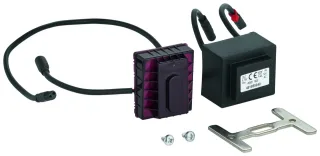 Grohe Elektronik 42455 für IR-WC-Betätigungen Druckspüler, 42455000 42455000