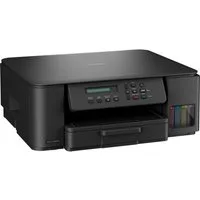 Brother Brother DCP-T580DW, Multifunktionsdrucker, (USB, Multifunktionsdrucker