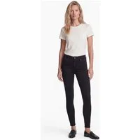 Alpenwert T-Shirt Damen Merino T-Shirt - mulesingfreie Wolle - hergestellt in Portugal (1 Pack) Antibakteriell, Anti-Schweiß-Geruch, Outdoor & Funktionsshirt