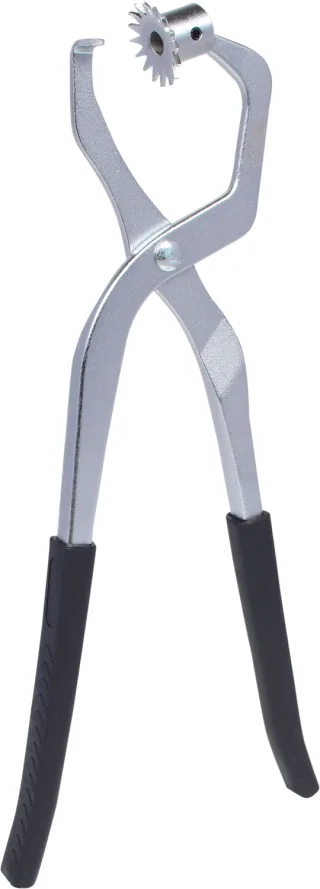 KS Tools Bremsfederzange, 220mm - 150.2116