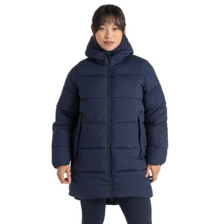 Craghoppers - "Amira" Steppjacke für Damen (Marineblau)