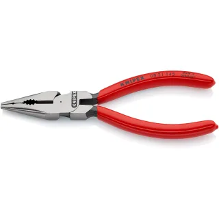 KNIPEX Spitzkombizange atramentiert - 0821145