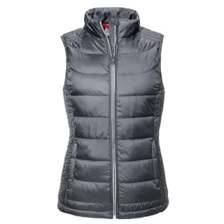 Russell - "Nano" Weste für Damen ()
