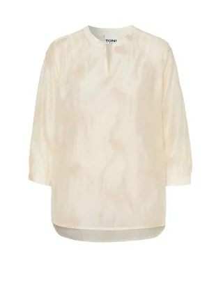 Toni Dress - Toni Dress 77-08_1454-16 072_Beige 072_Beige - Gr. - 36
