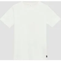 s.Oliver Kurzarmshirt T-Shirt T-Shirt mit Rückenprint