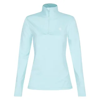 Dare 2B - "Lowline II" Midlayer für Damen (Wasser Blau)