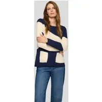 Rabe Strickpullover Pullover