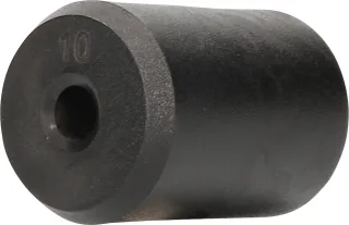 KS Tools Zentrierkonus, Nylon, Außen Ø 35 mm - 913.1517