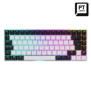 Sharkoon SKILLER SGK50 S3 | 4044951039708 | Kabelgebunden - USB
