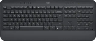 Logitech Signature K650 | 920-010951 | Tastatur - kabellos