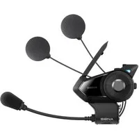 Sena Motorradhelm Sena 30K Kommunikationssystem (Einzelset) (1er Set), motorrad kommunkations set