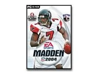 Madden NFL 2004