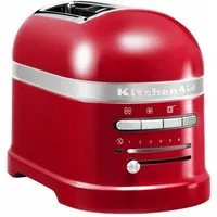 KitchenAid Toaster KitchenAid 2-Scheiben Toaster Artisan 5KMT2204
