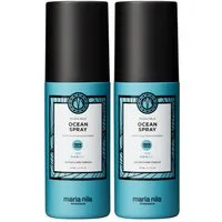 Maria Nila Haarstyling-Liquid Ocean Spray 2x 150ml = 300ml