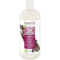 SANTE Haarshampoo Glossy Shine Shampoo - Birke 500ml