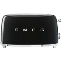 Smeg Toaster TSF02BLEU Toaster