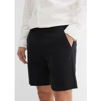 bonprix Shorts eleganter Stil, klassische Passform, mit Bügelfalten