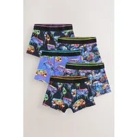 Next Trunk Boxershorts im 5er-Pack (5-St)
