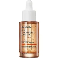 Genabelle Gesichtsserum Genabelle PDRN Vita Toning Ampoule