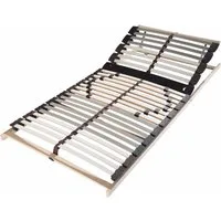 Lattenrost Maxi Strong, Beco, Lattenrost in 90x200 cm und weiteren Größen, ideal bei hoher Belastung