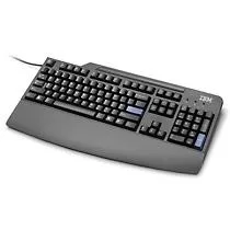 Lenovo ThinkPlus Preferred Pro | 73p5220 | Tastatur - USB