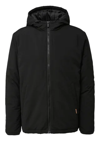 qs - Outdoor-Jacke schwarz - Gr. - XXL
