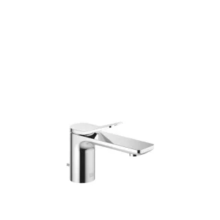 Dornbracht Lissè Waschtischarmatur 3350084500 chrom, mit Ablaufgarnitur