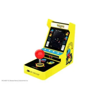 dreamGear My Arcade Joystick Player Pac-man