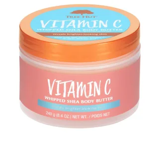 Butter Souflé Körper Vitamin C 240 gr