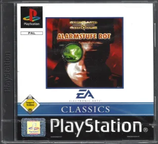 Command & Conquer: Alarmstufe Rot [EA Classics]