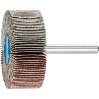 PFERD TOOLS Korund Fächerschleifer F für Feinschliff und Finish - 44504156