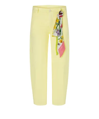 CAMBIO - Oria french pocket - Gr. - 40/28