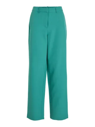 VILA - VIKAMMA HW PANT - NOOS - Gr. - 34