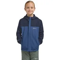 Jack Wolfskin Outdoorjacke TUCAN JACKET K