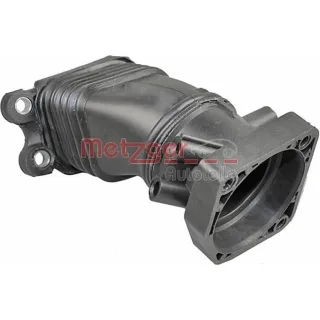 Metzger Ansaugschlauch f?r Luftfilter Ford C-Max Focus Mazda 3 1,6